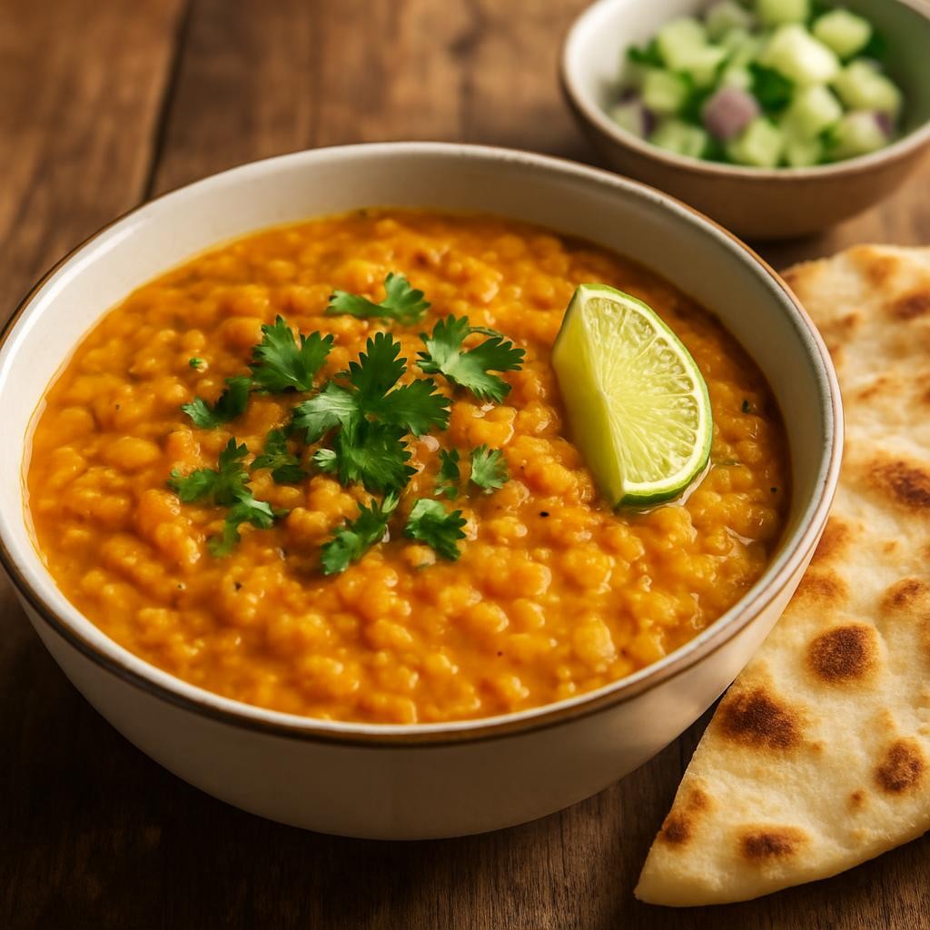 Instant Pot Dal