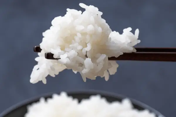Instant Pot Jasmine Rice Instant Pot Jasmine Rice