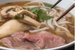 Instant Pot Pho