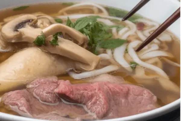 Instant Pot Pho Instant Pot Pho