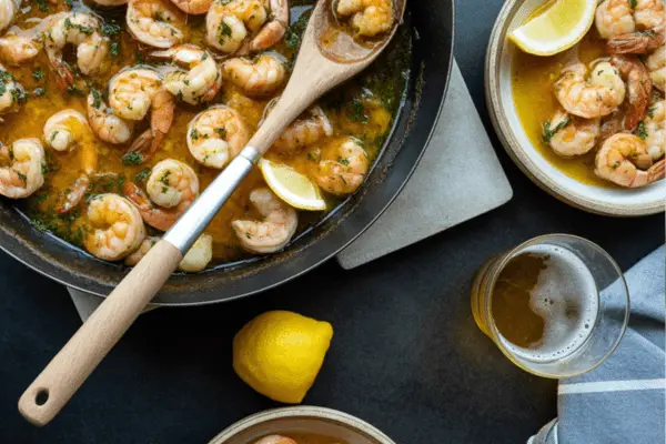 best New Orleans BBQ Shrimp