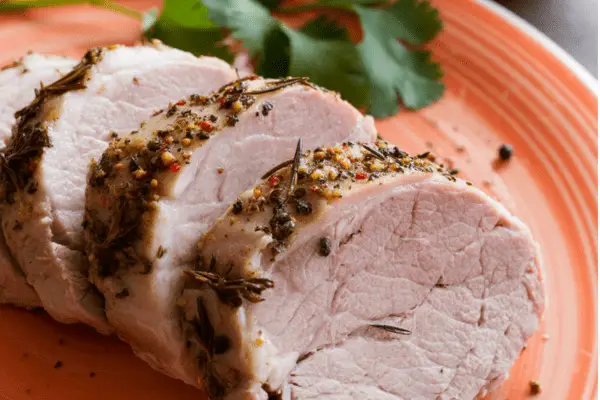 best Instant Pot Pork Loin Roast