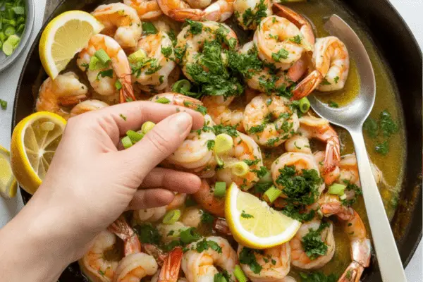 New Orleans BBQ Shrimp New Orleans BBQ Shrimp