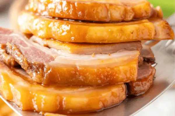 best Pineapple Baked Pork Tenderloin