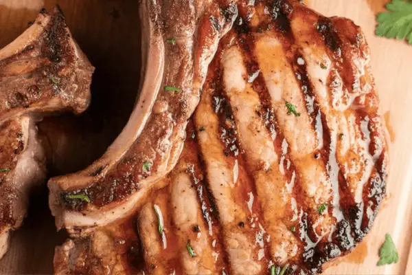 Pork Loin Chop Marinade