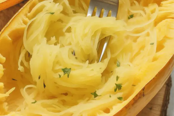 best Spaghetti Squash Baking
