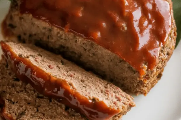 easy Instant Pot Meatloaf