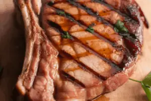 Pork Loin Chop Marinade