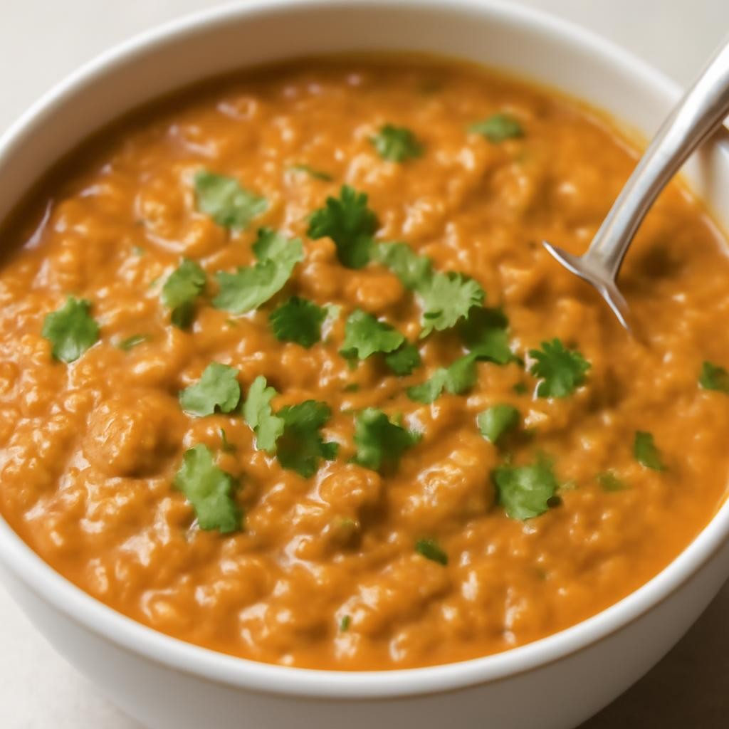 Instant Pot Dal