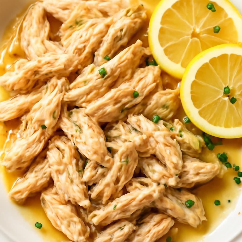 Instant Pot Frozen Chicken Breasts