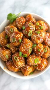 Asian Cauliflower