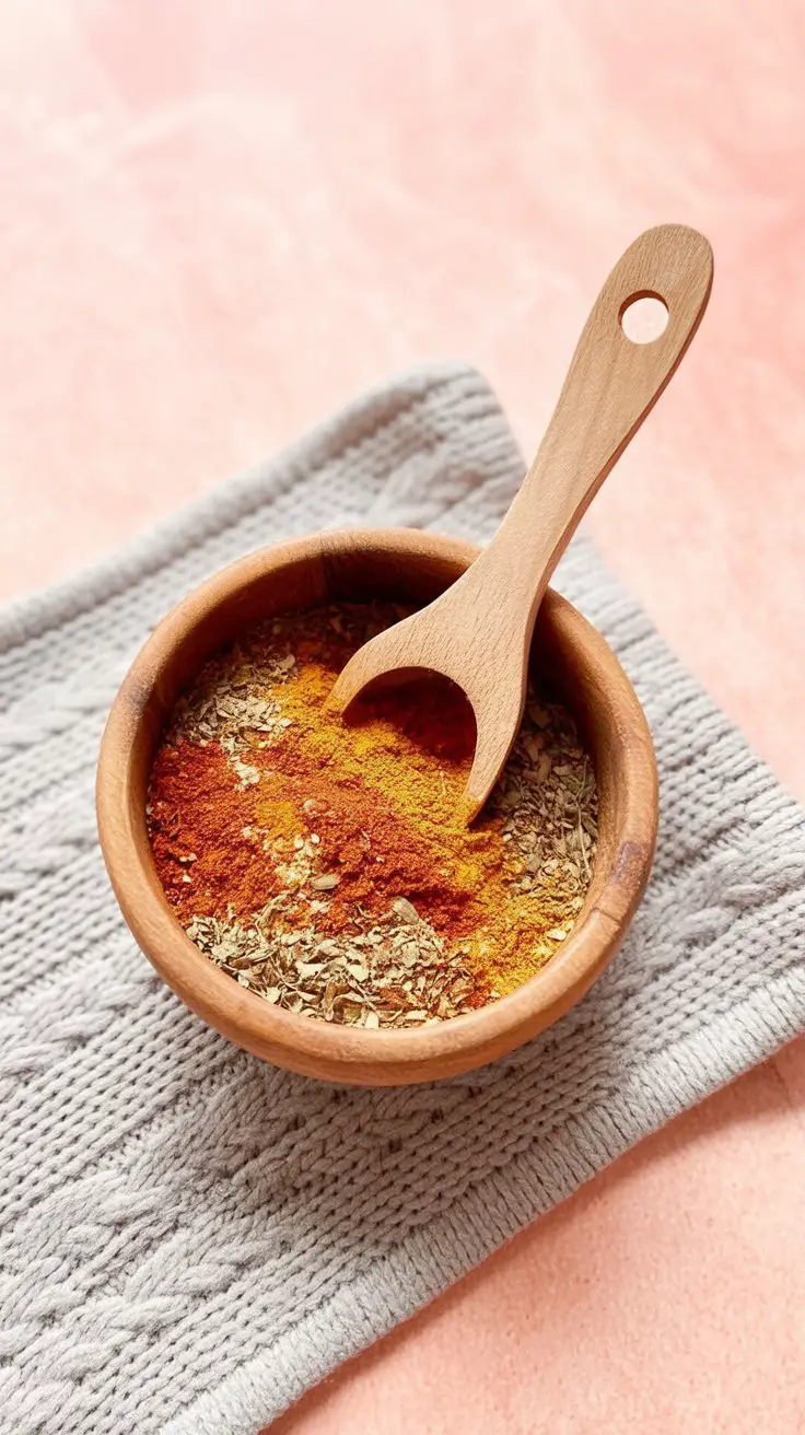 BEST Best Pork Tenderloin Rub