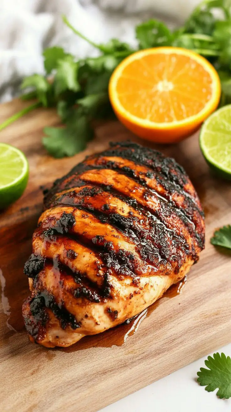 BEST Cuban Mojo Pork Tenderloin