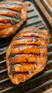 Thick Cut Pork Chops