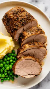 Baked Pork Chops