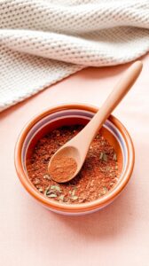 Best Pork Tenderloin Rub