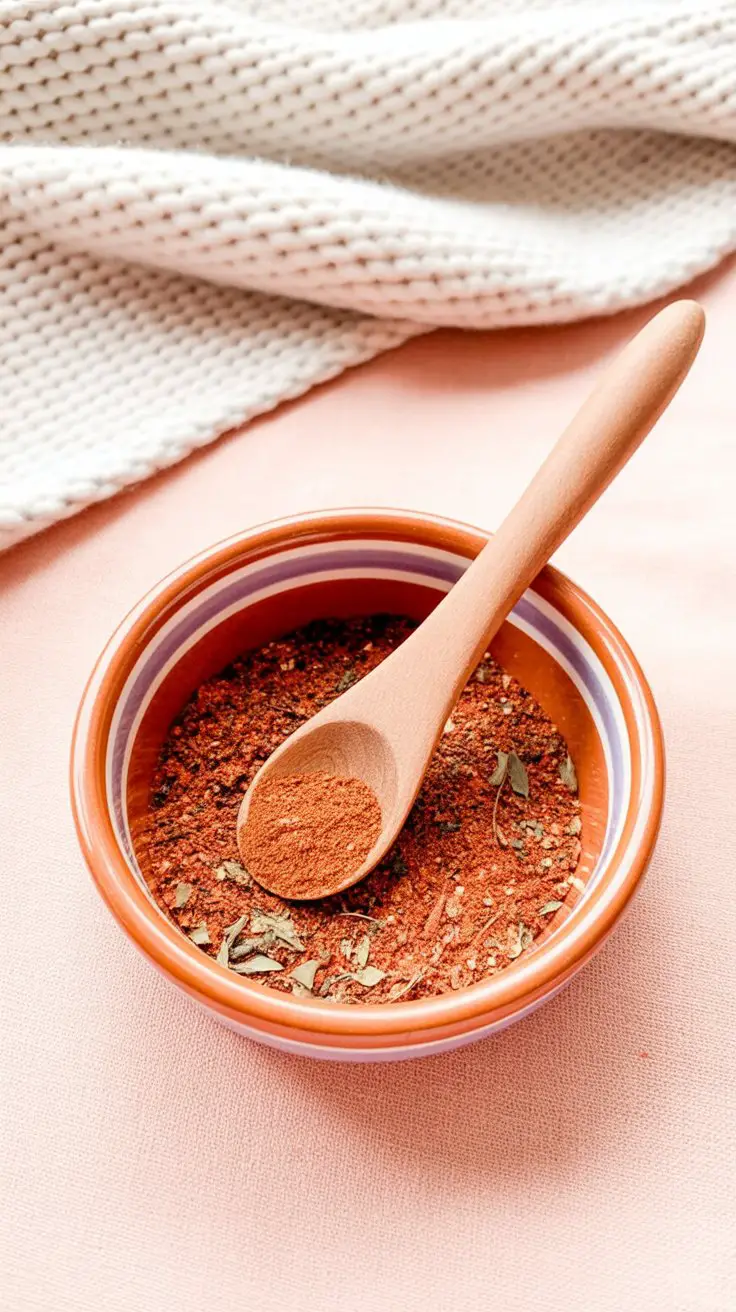 Best Pork Tenderloin Rub