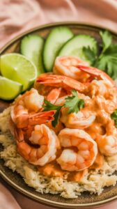 Boom Boom Shrimp