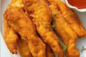 Chicken Fingers