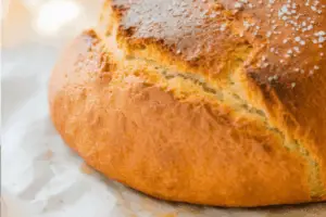 Instant Pot Bread
