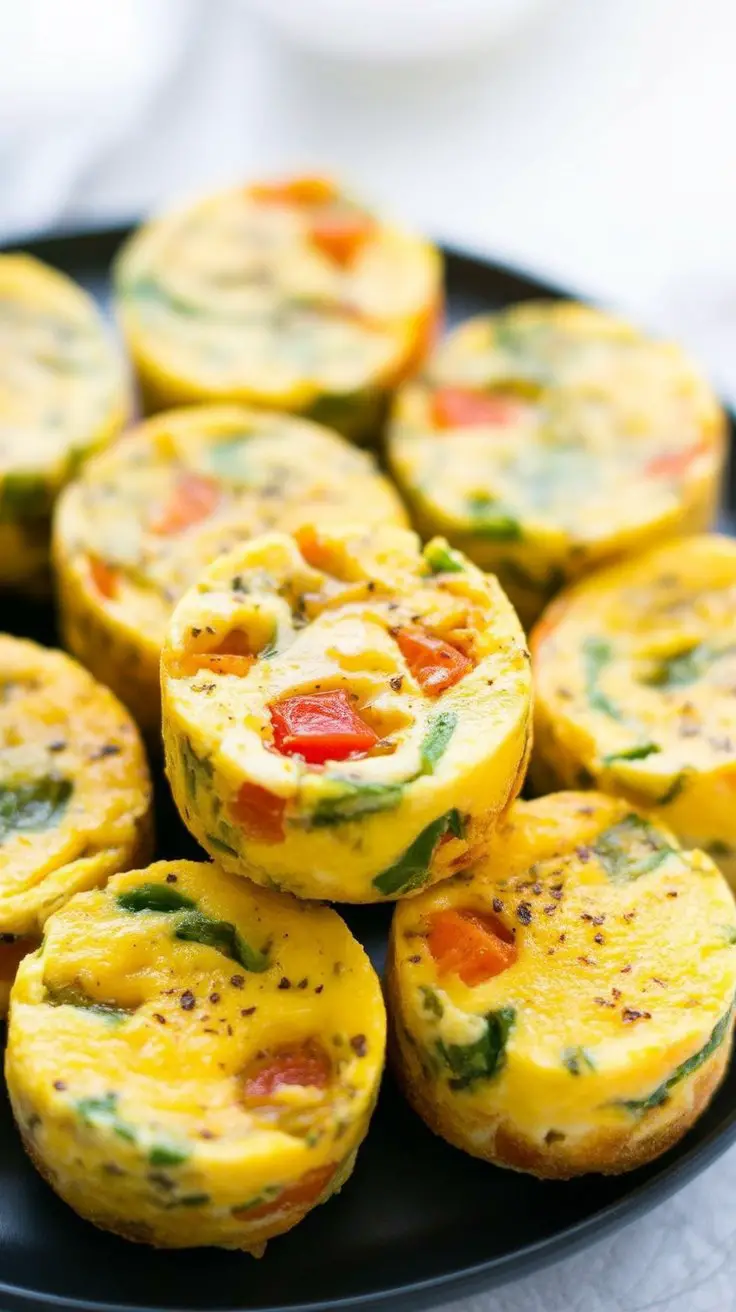 Instant Pot Egg Bites