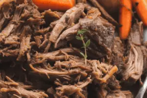 Instant Pot Roast Beef