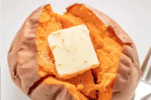 Instant Pot Sweet Potatoes