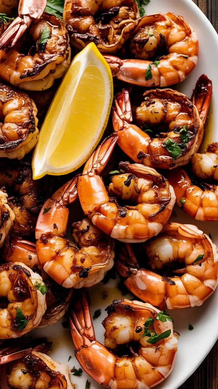 Shrimp Seasoning