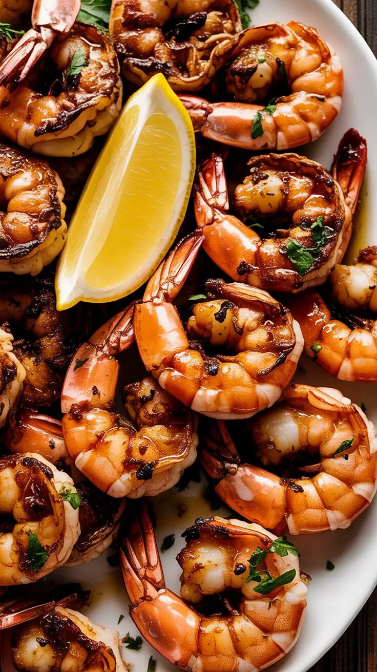 Shrimp Seasoning