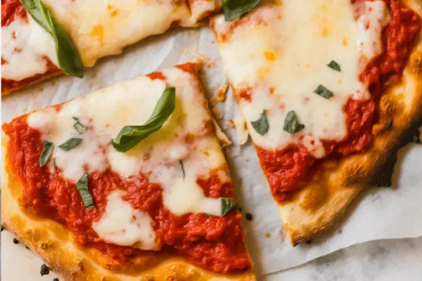 Spaghetti Squash Crust Pizza Spaghetti Squash Crust Pizza