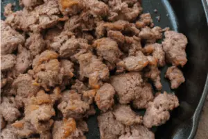 Homemade Italian Turkey Sausage