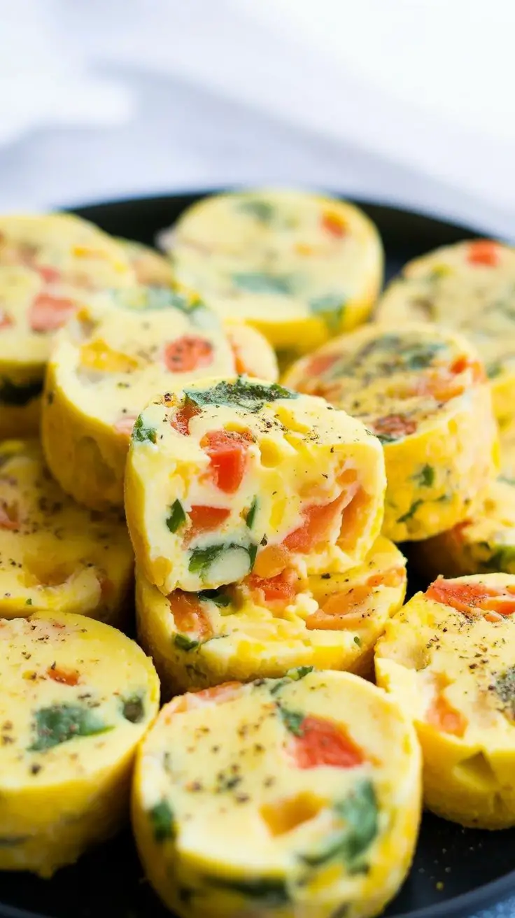 best Instant Pot Egg Bites