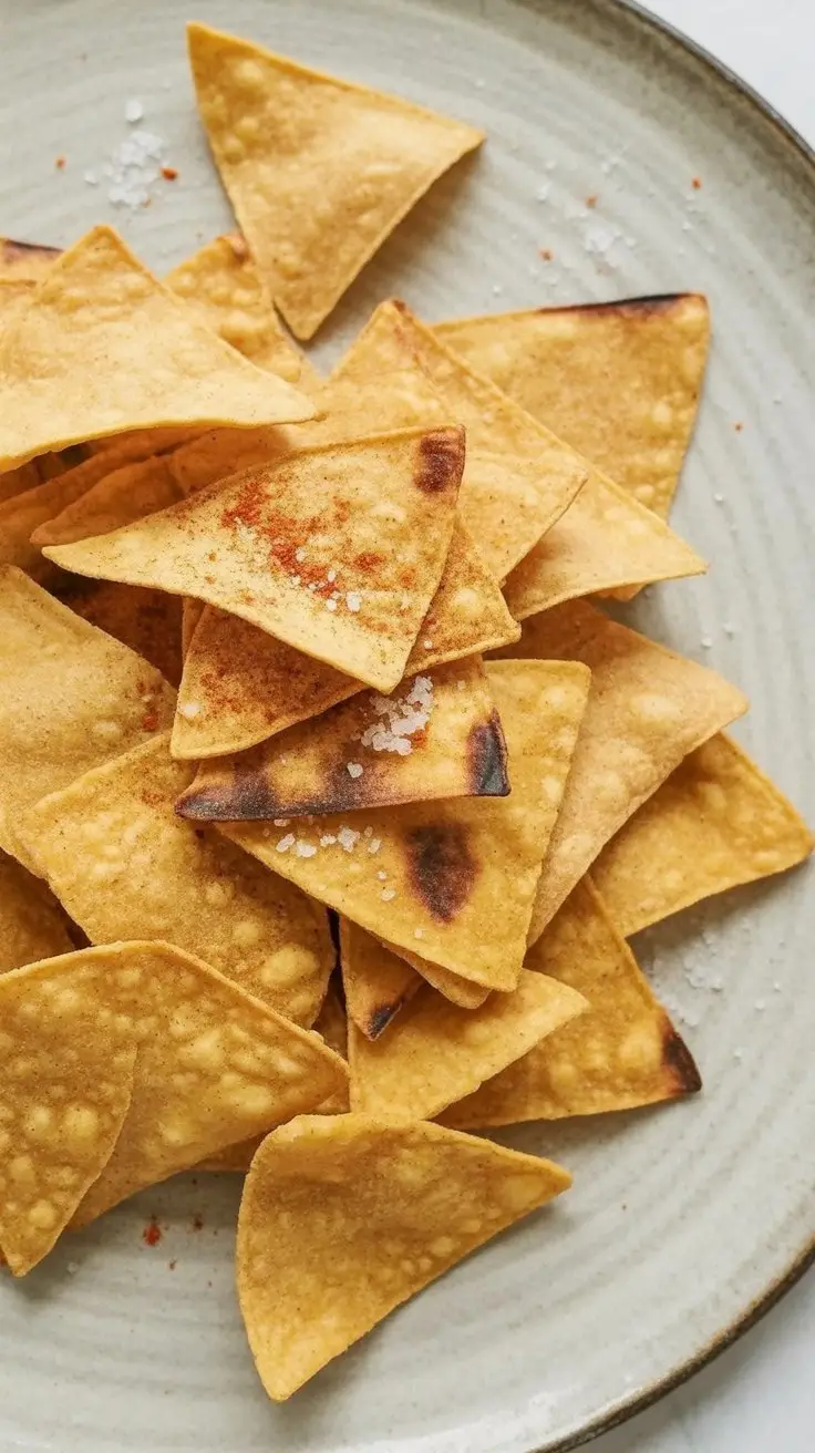 best Quinoa Tortillas