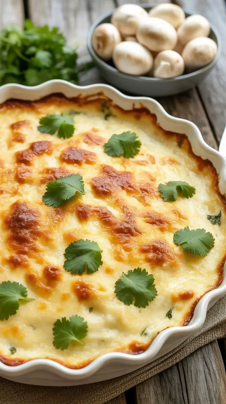 BEST Creamy Shrimp Enchiladas