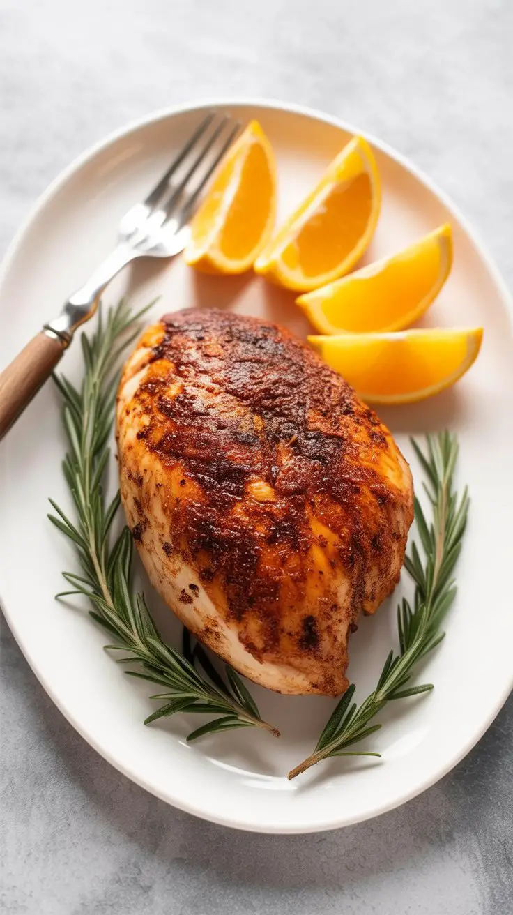 BEST Instant Pot Turkey Breast