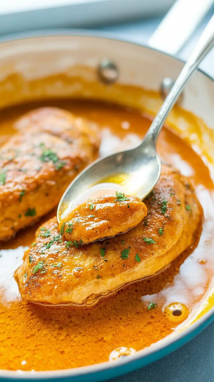 BEST Pork Chop Boneless