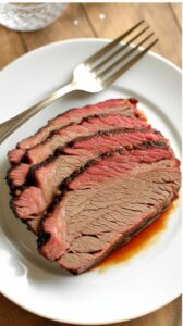Instant Pot Tri Tip