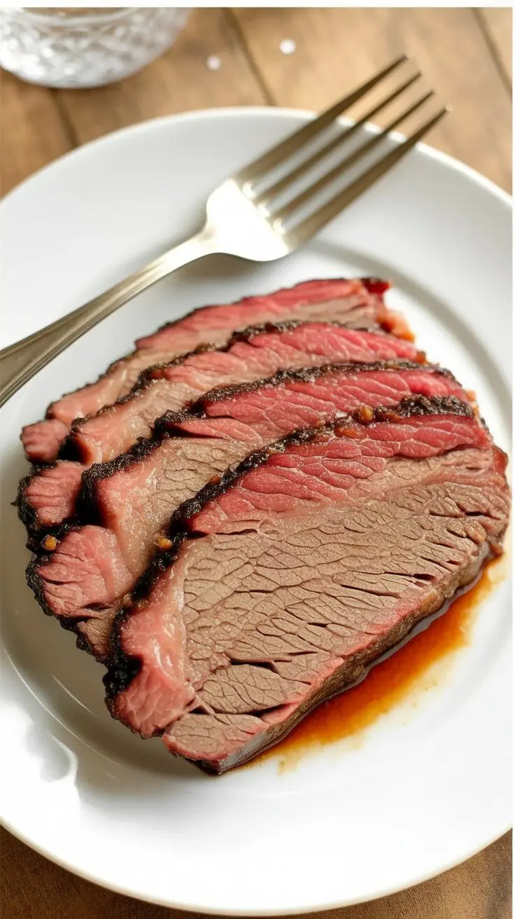 Instant Pot Tri Tip