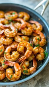 Shrimp Marinade